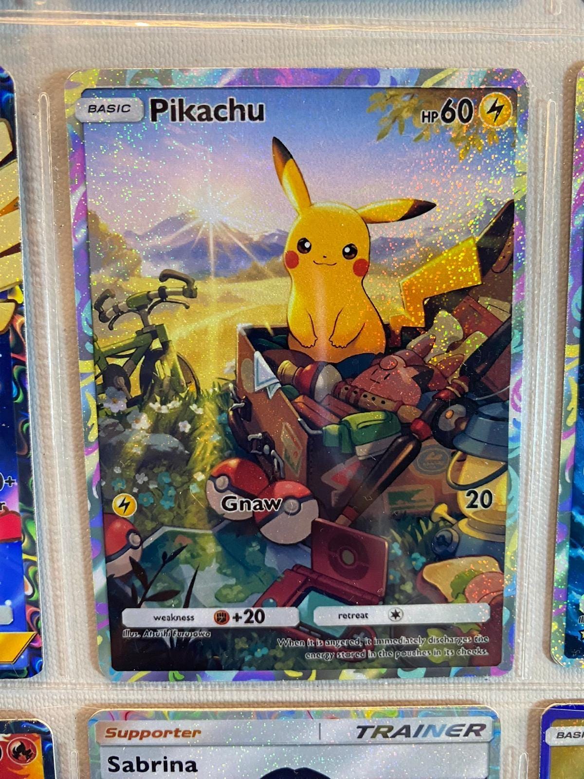 are pokemon topps cards worth anything 10 Rare Pokemon Topps Cards To Collect In 2024