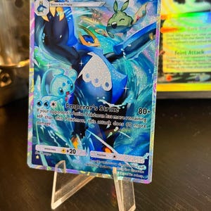empoleon v pokemon card price PSA 9 Pokmon Friends in Galar English TG23/TG30