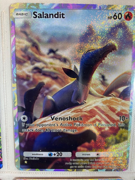 pokemon card sandslash Sandslash (27/101) [Delta Species] – Pokemon Plug main image 1