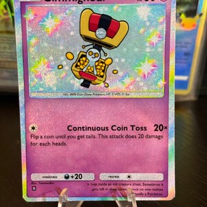 gimmighoul pokemon card value Reverse Holo (099) 2023 Japanese Sv4a-Shiny Treasure EX Placeholder Image Provided Gimmighoul #87 Prices | Pokemon