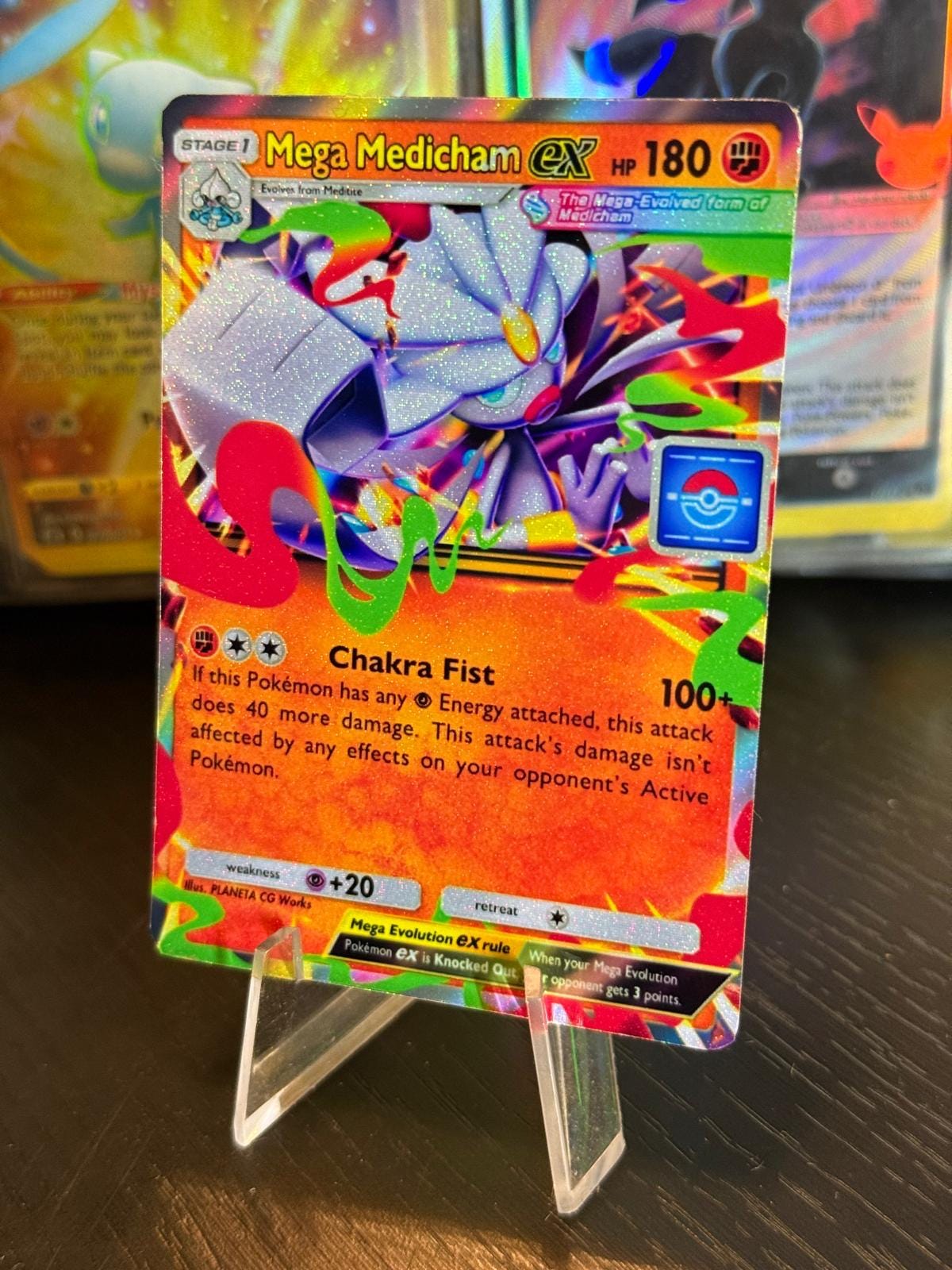 pokemon cards mega pack Mega Evolution: Perfect Order
