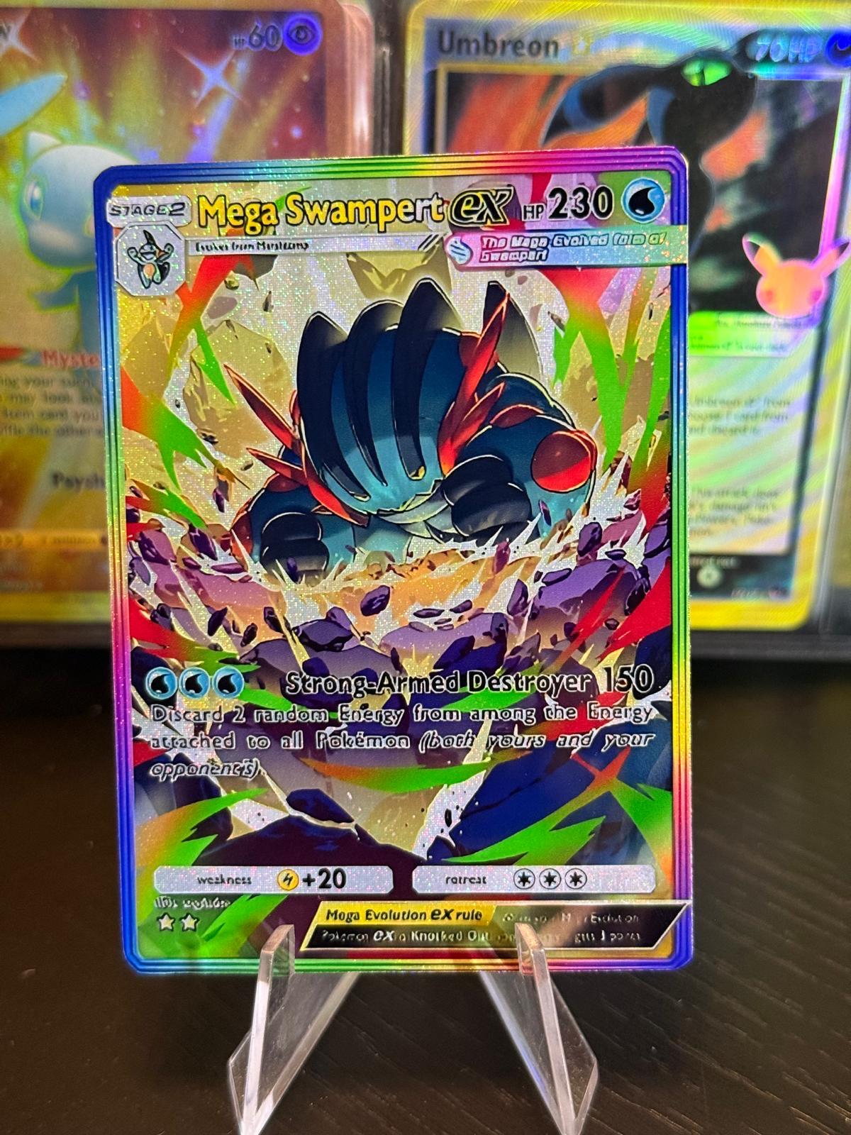 Mega Swampert - Etsy New Zealand Mega Swampert - Etsy New Zealand