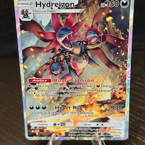 mini pokemon cards booster box Bleecker Trading main image 1