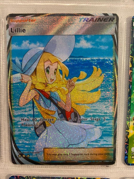 1st print pokemon cards How to Tell if a Pokmon Card is a First Edition