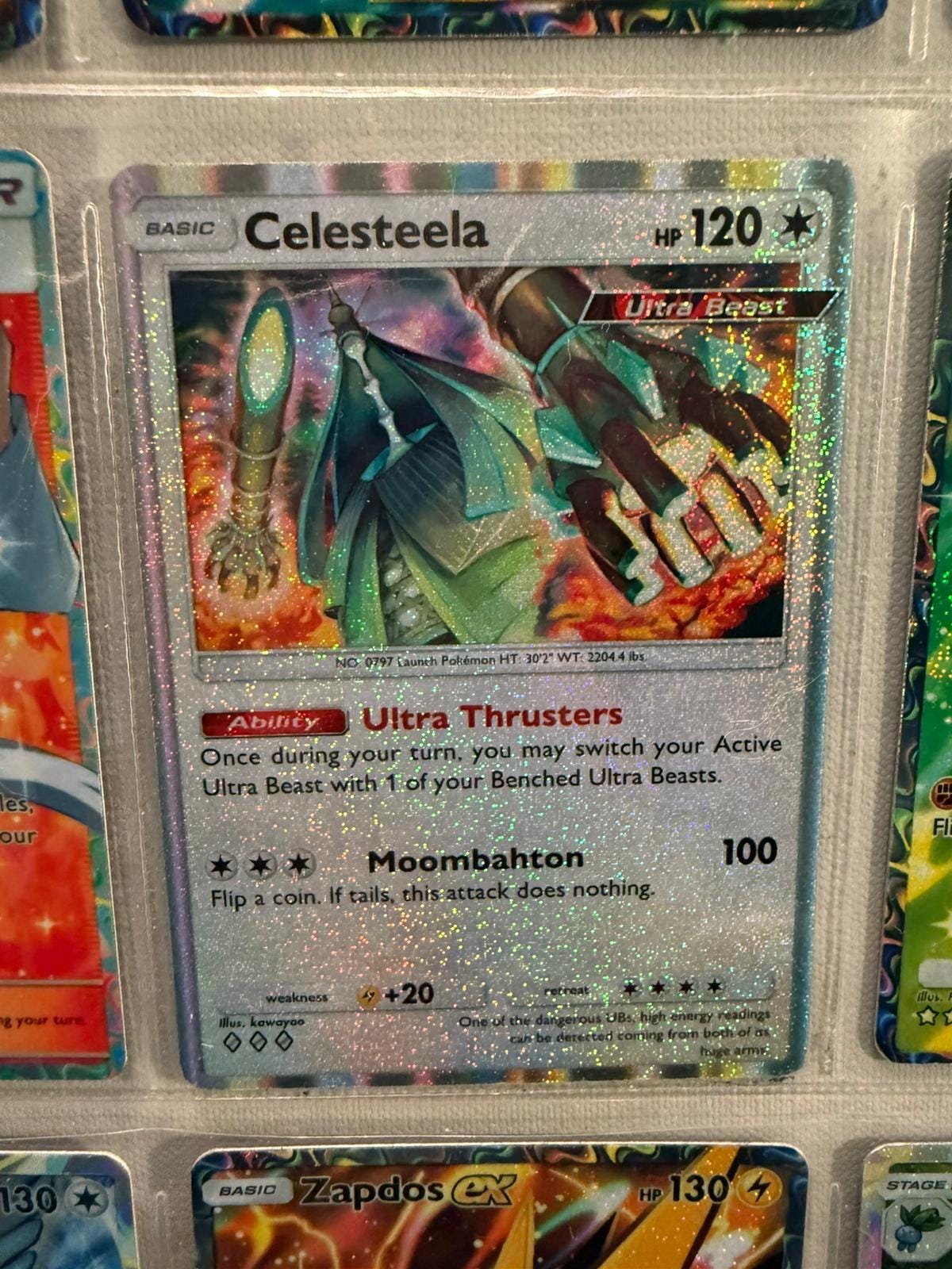 Celesteela Card Fan Art - Etsy Israel Celesteela Card Fan Art - Etsy Israel