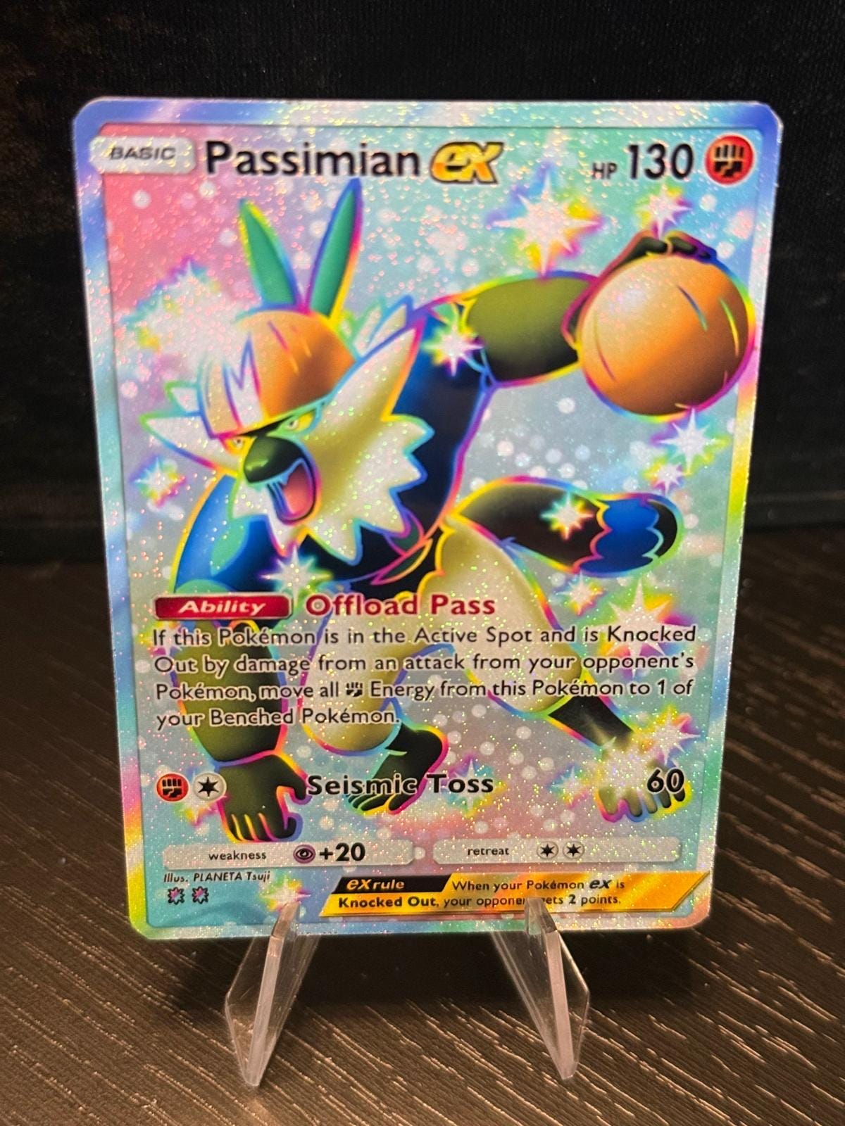 articuno pokemon card Galarian Articuno V TG16/TG30