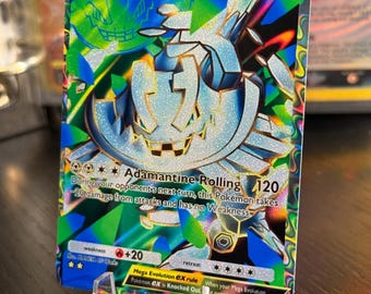 Shining Steelix 112/105 Neo Destiny - English Version