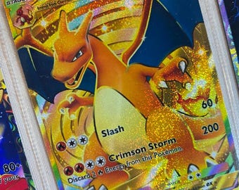 All 151 First Generation Pokemon Custom Holographic Cards Proxy Replica Fan  Art - Etsy