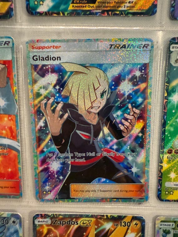 gladion pokemon card price Amazon.com: Pokemon Card Prices: Base Set Graphs & Inflation eBook :  Kotsiras, James: Kindle Store main image 1