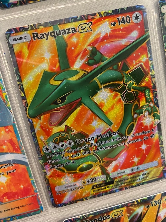 pokemon series 1 cards Pokemon Cards FULL ART PACK LOT of 10 + HOLO