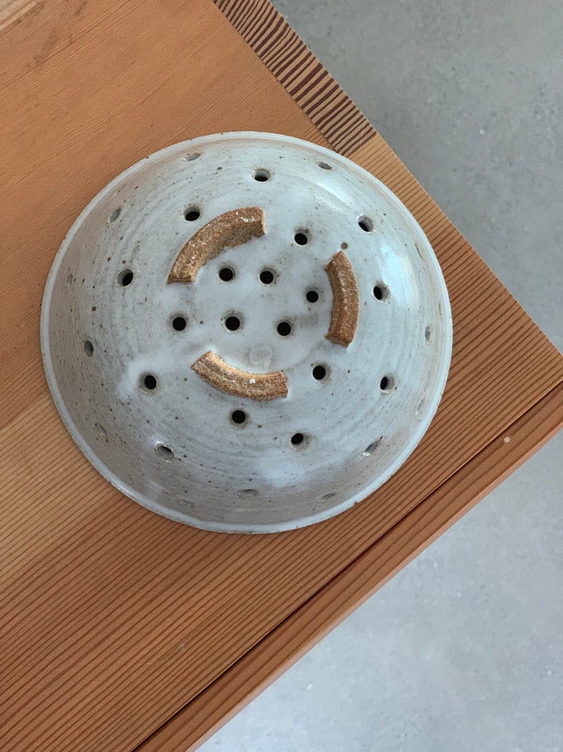 colander