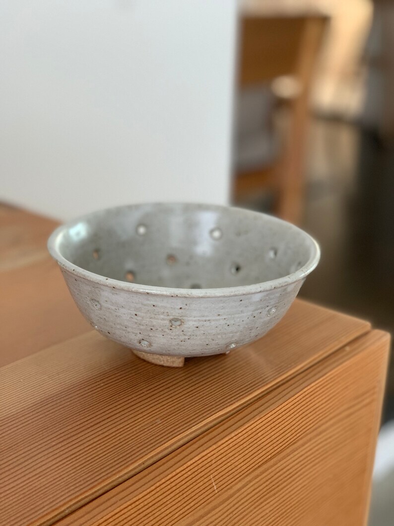 colander