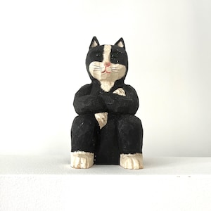 James Haddon Cats - Etsy