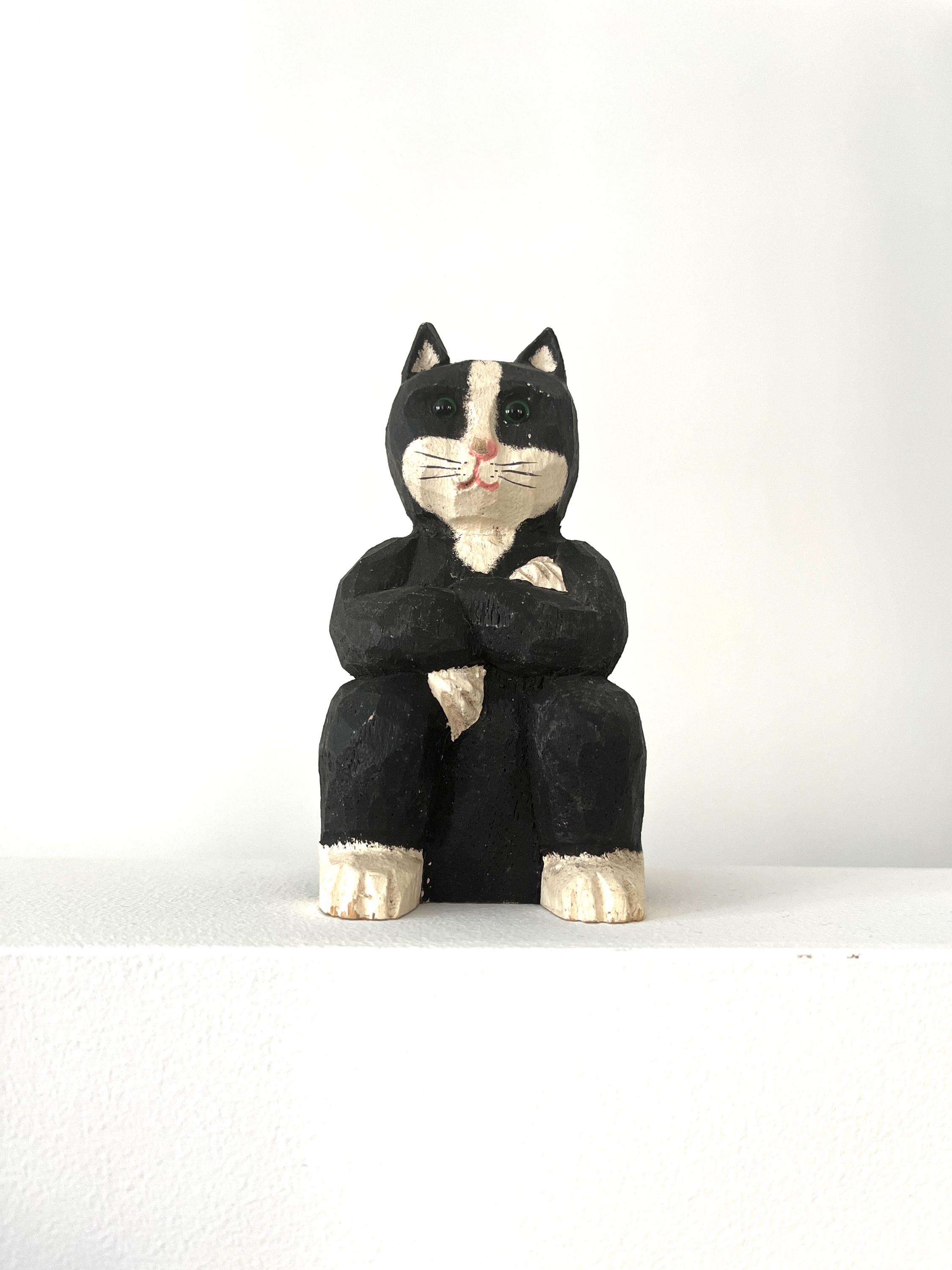 James Haddon Cats - Etsy
