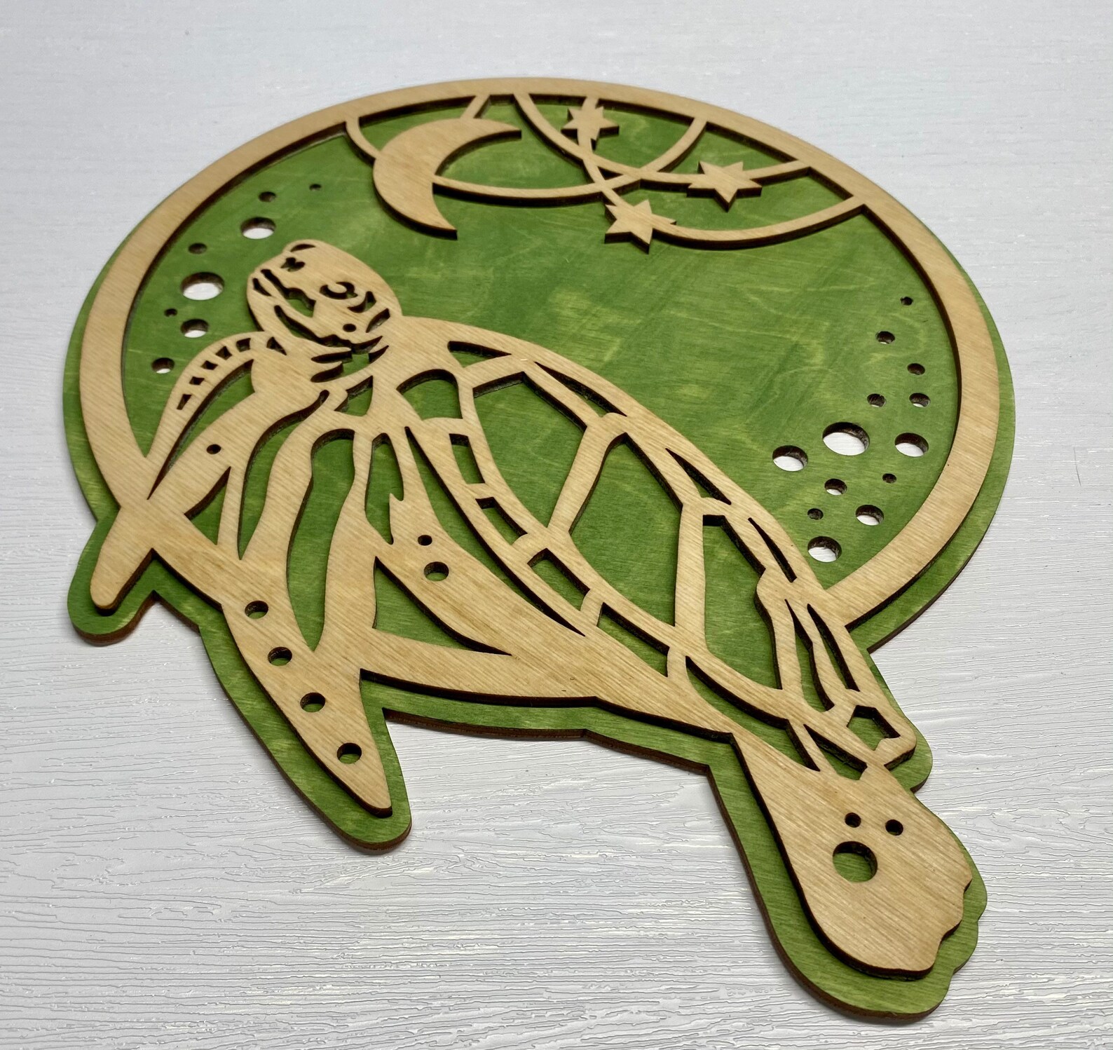 Turtle Wall Decor Wood Wall Decor Sea Turtle Decor Sea Etsy