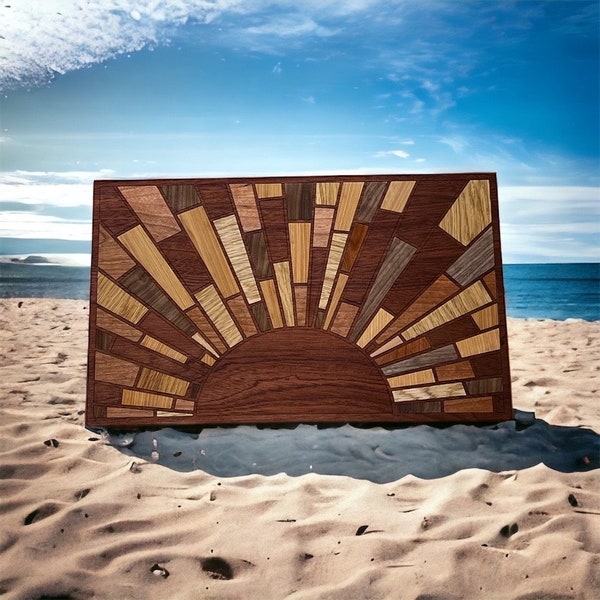 Wood Wall Hanging Etsy