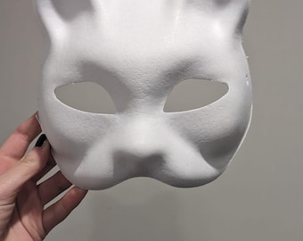 Made To Order Animal Masks