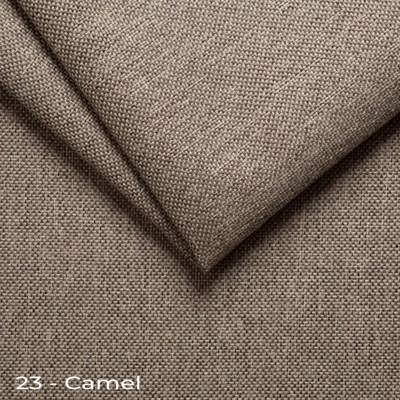 a close up view of a fabric material