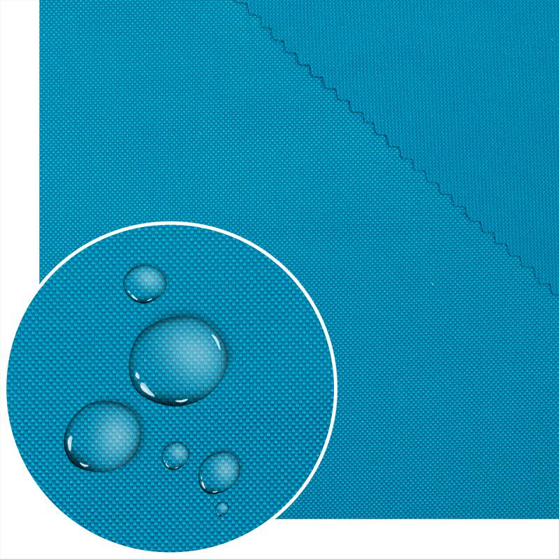 Costumbre Taslón De Nailon 228T Membrana De Pu, Proveedor, Compañía