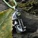 see more listings in the Magical Pendants section