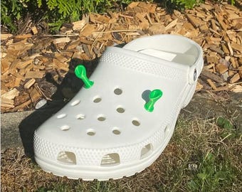 Shrek Ears for Crocs