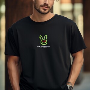 GIVE ME CANNIBIS Now Please Comfort Colors Relaxed Fit, Unisex, 100% Cotton Pre-Shrunk Garment-Dyed T-Shirt!