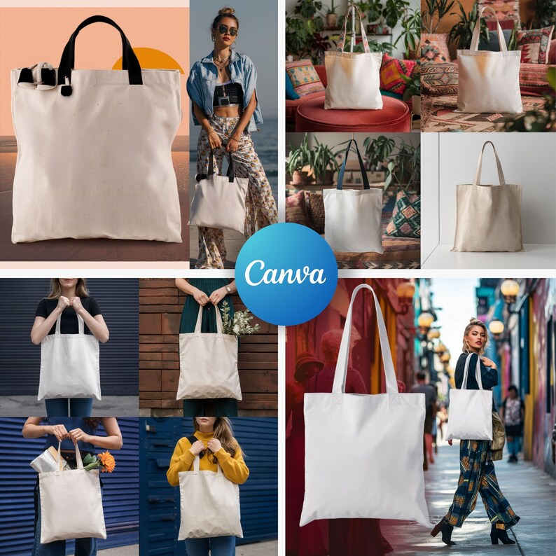 Tote bag mockup, boho tote bag, tote bag mega bundle, stylish tote mockup, tote bags mockup, grocery tote mock, modern tote bag, shopping bag png, Economical Tote Bag, tote mockup bundle, Printify Totes Mock, canvas totebagmockup