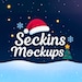 SeckinsMockups store logo