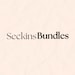 SeckinsBundles store logo
