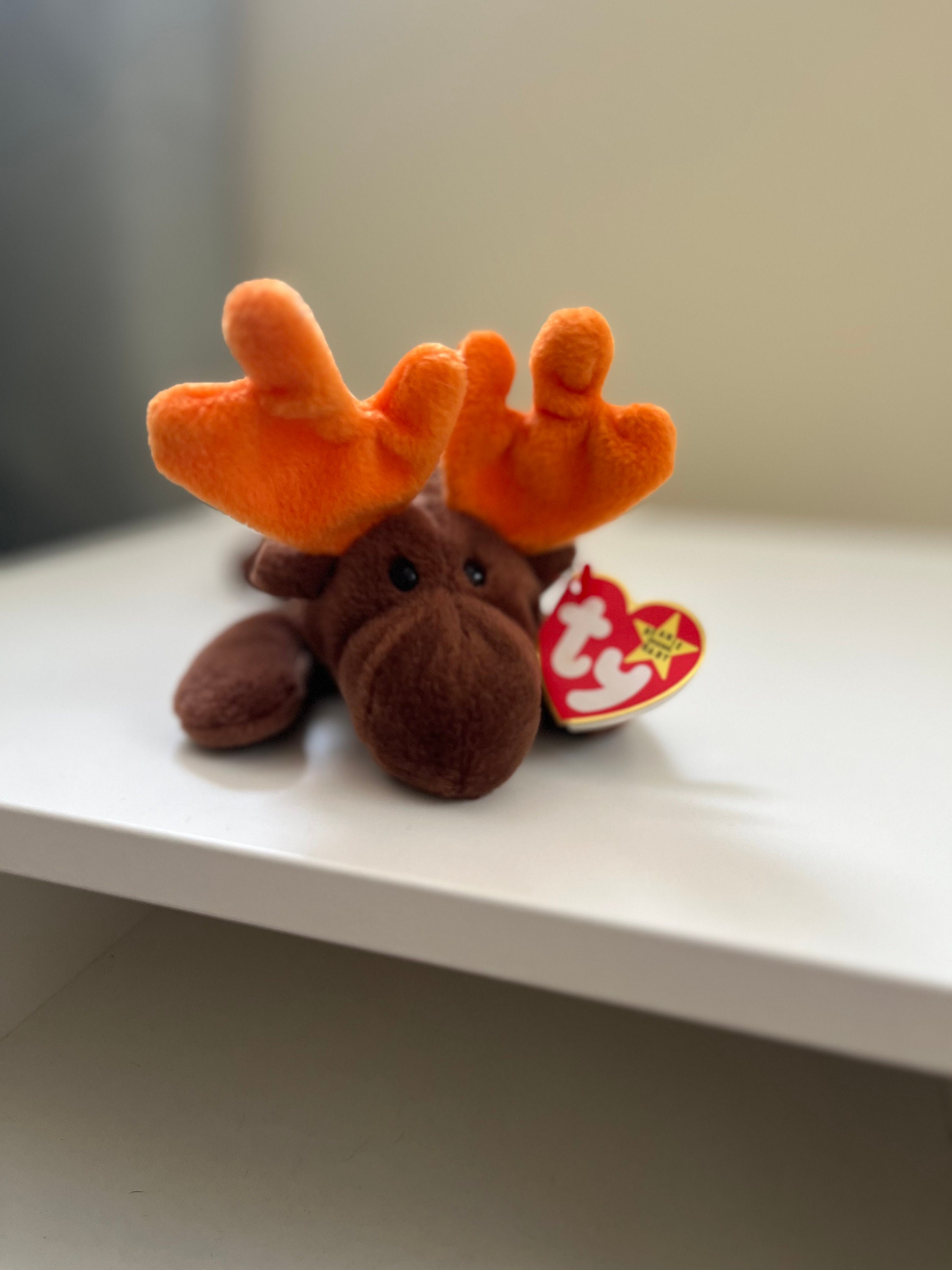 Ty Old Beanie Babies - Etsy Ty Old Beanie Babies - Etsy