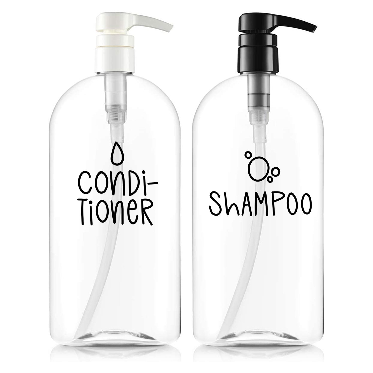 Bathroom Jar Label Vector Files for Cricut or Cameo Jpeg/png/svg/dxf Etsy