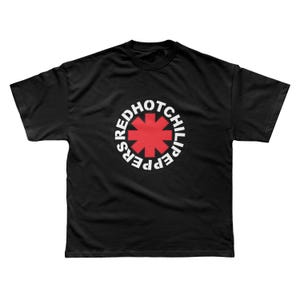 Red Hot Chili レッチリ Californication Tシャツ rhcp-05_top.jpg