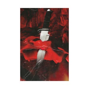 21 Savage - Savage Mode Premium Matte Vertikales Poster, Geschenk