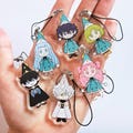 Witch Hat phone charms product logo