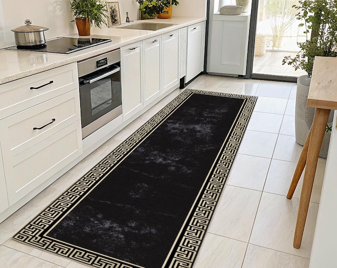 RUNNER RUGS