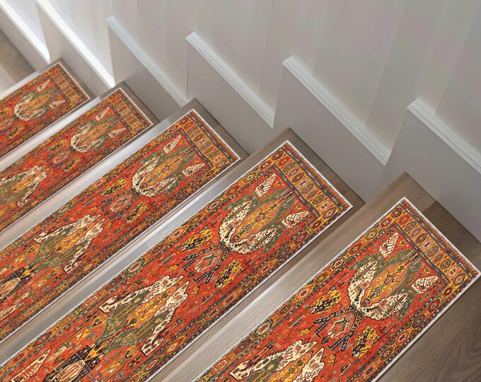 Stair Carpet