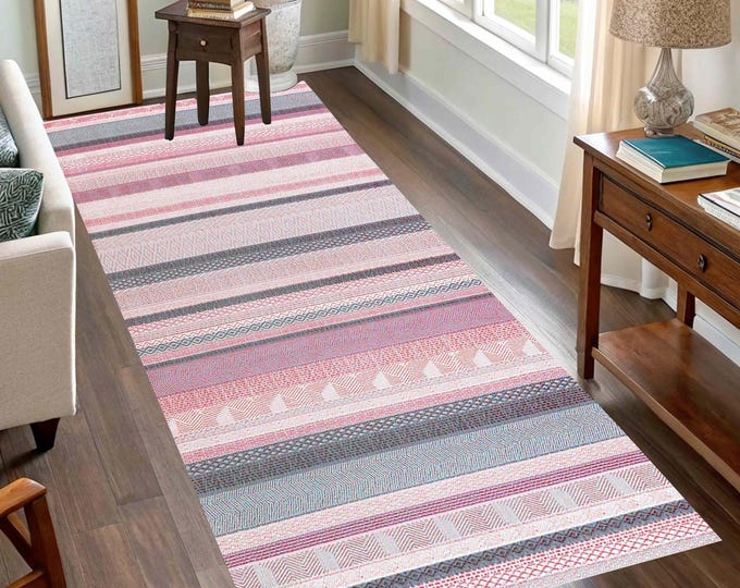 RUNNER RUGS