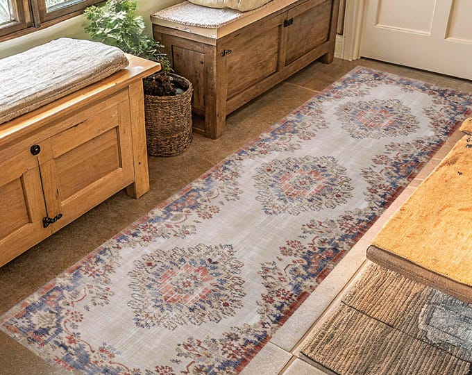 RUNNER RUGS