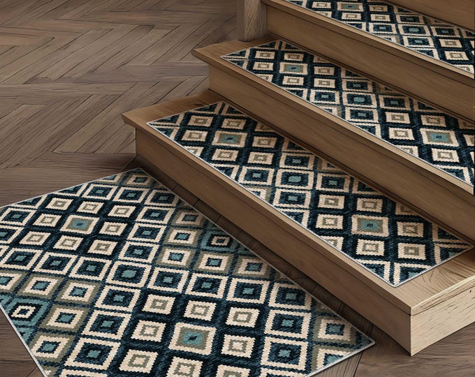 Stair Carpet