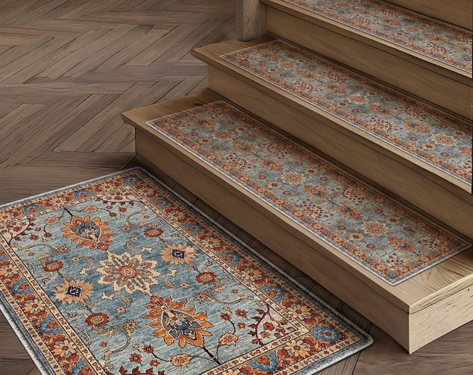 Stair Carpet