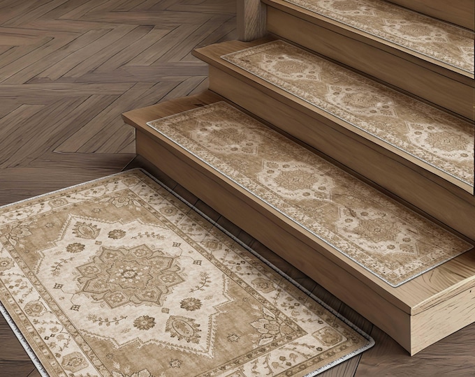 Stair Carpet