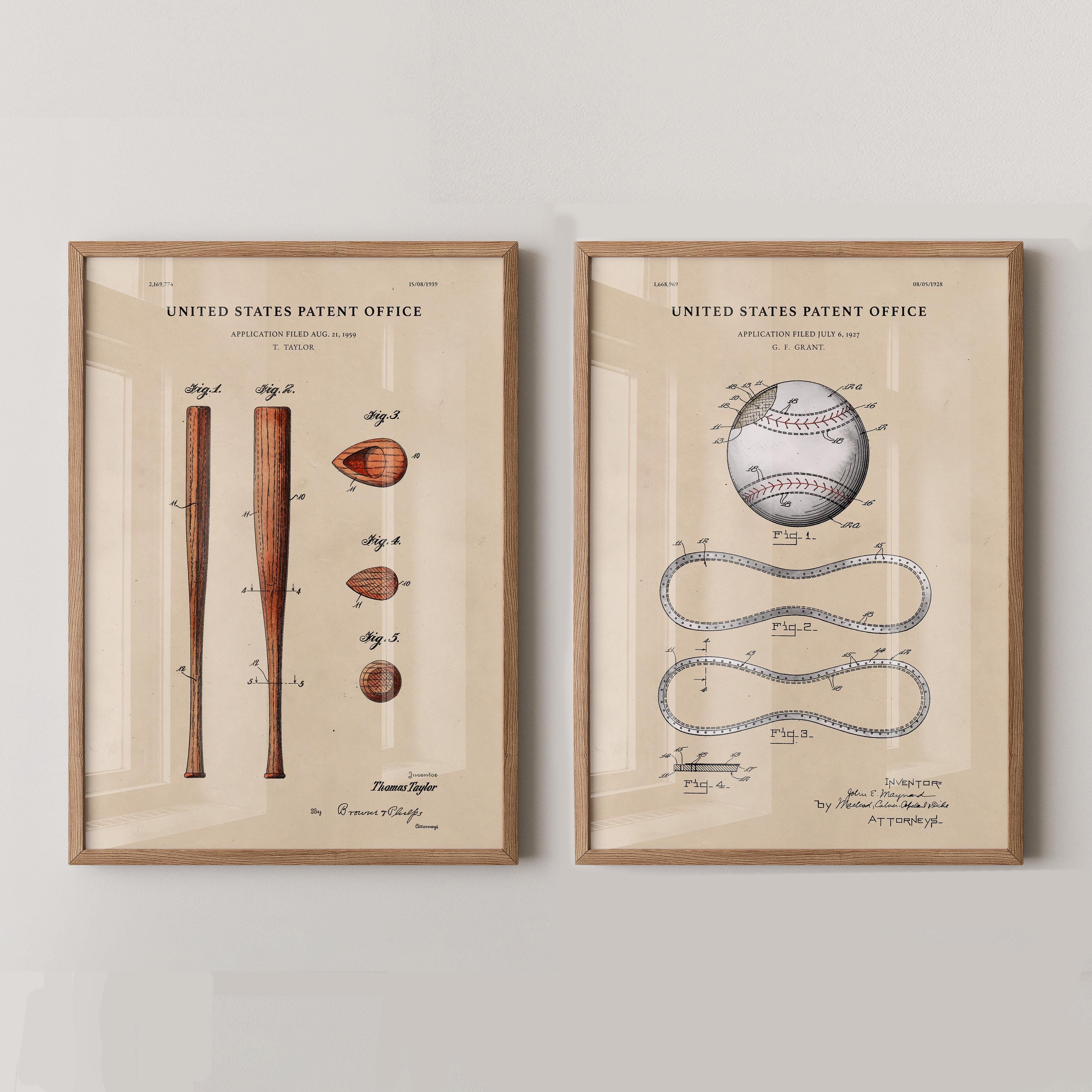 Poster/toile Paul Skenes - Baseball - Art Abstrait Sportif - Vertical