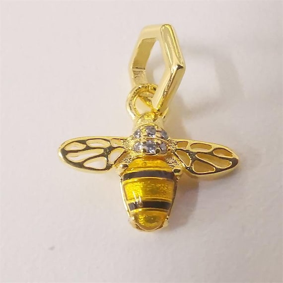 Pandora bumble bee earrings new arrivals