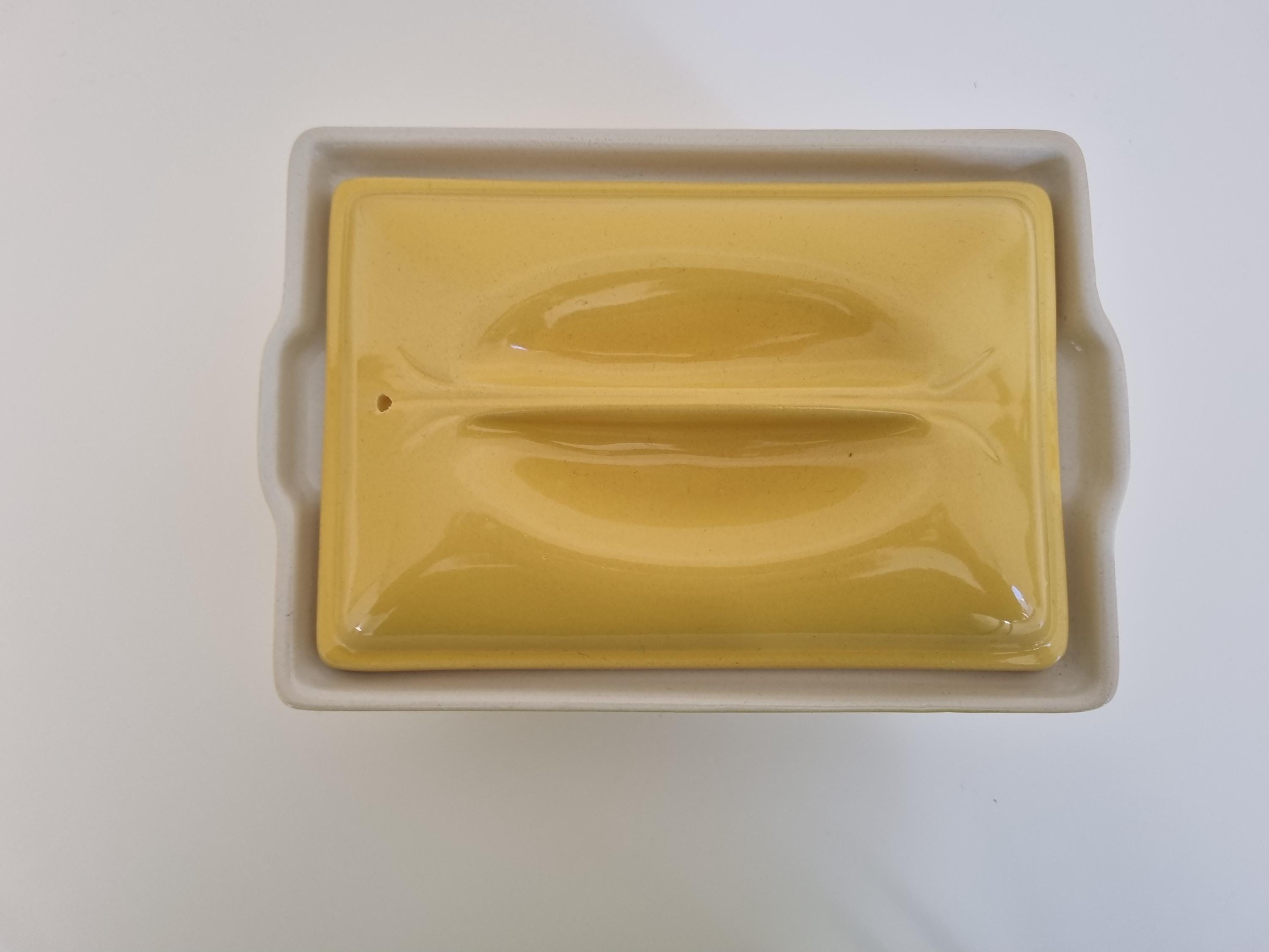 Ensemble de 2 Terrines - Plat à Four Français Emile Henry