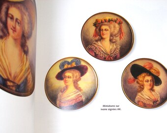 Boutons by Loïc Allio Boutons by Loic Allio. 1st Edition Book of Buttons, Antique