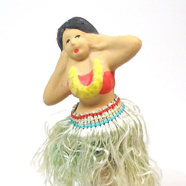 Dashboard Hula Dancer Etsy