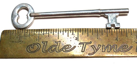 Skeleton Key 3