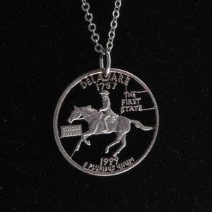 Delaware Statehood Quarter