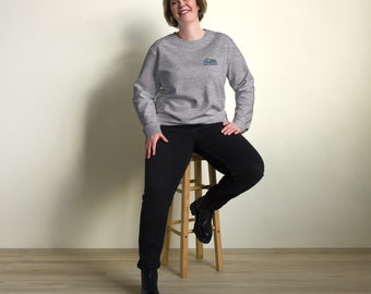 Unisex Bio-Sweatshirt
