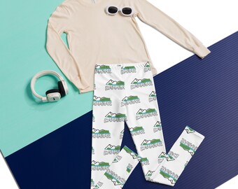 Jugend Leggings